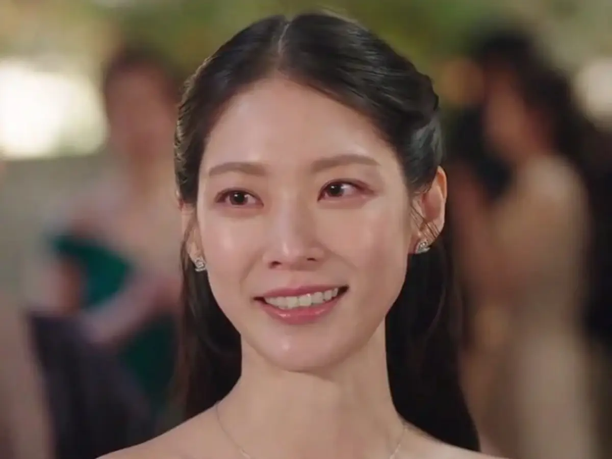 Are you Human to My Lovely Journey: 7 Must-watch k-dramas of Gong Seung Yeon