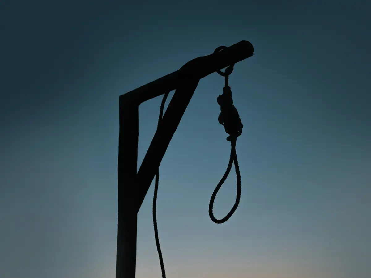 Iran executes man over membership of jihadist group, armed rebellion in southeast