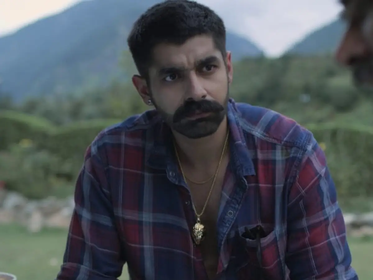 Undekhi Season 4