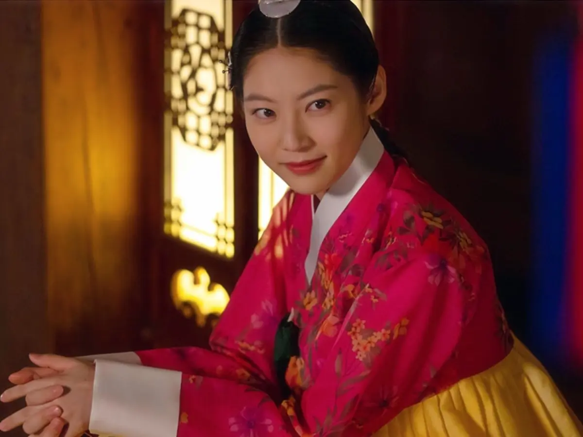 Flower Crew: Joseon Marriage Agency