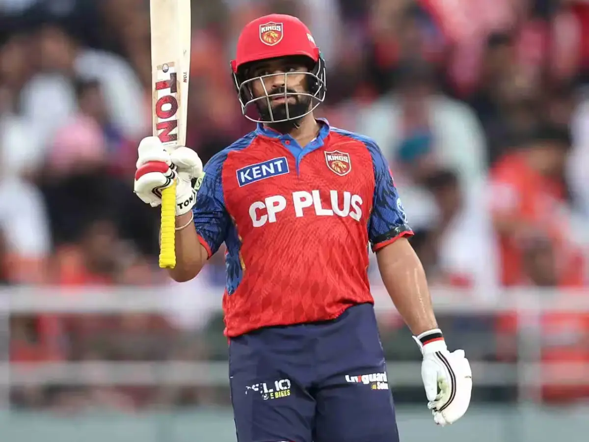 From Prabhsimran Singh to Suresh Raina, 5 highest individual scores in IPL Powerplay
