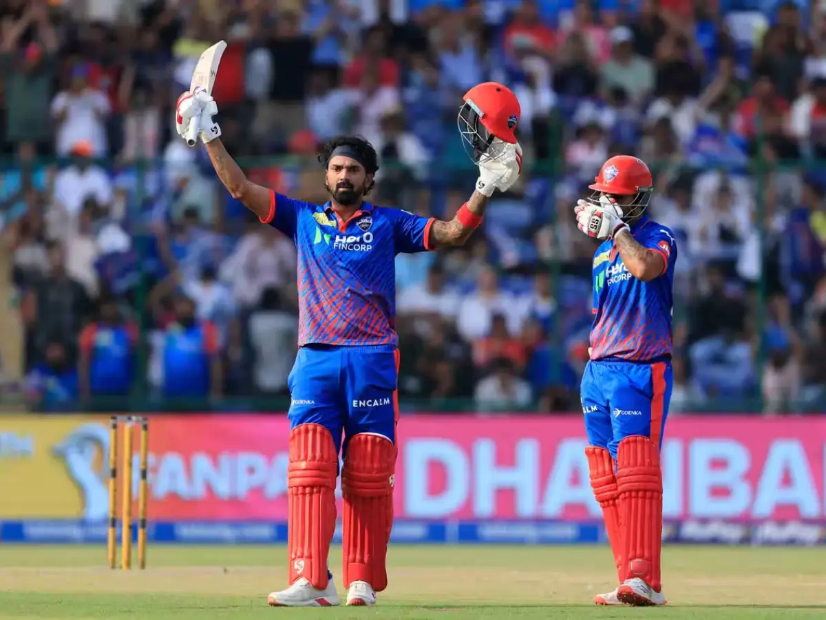 From KL Rahul to Sanju Samson, 5 highest individual score in a lost chase in IPL