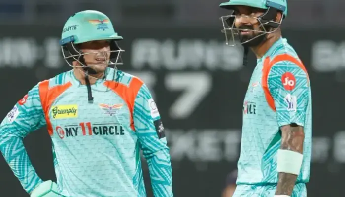 Meet 5 pairs with highest partnerships in the IPL for any wicket ft KL Rahul & Nitish Rana