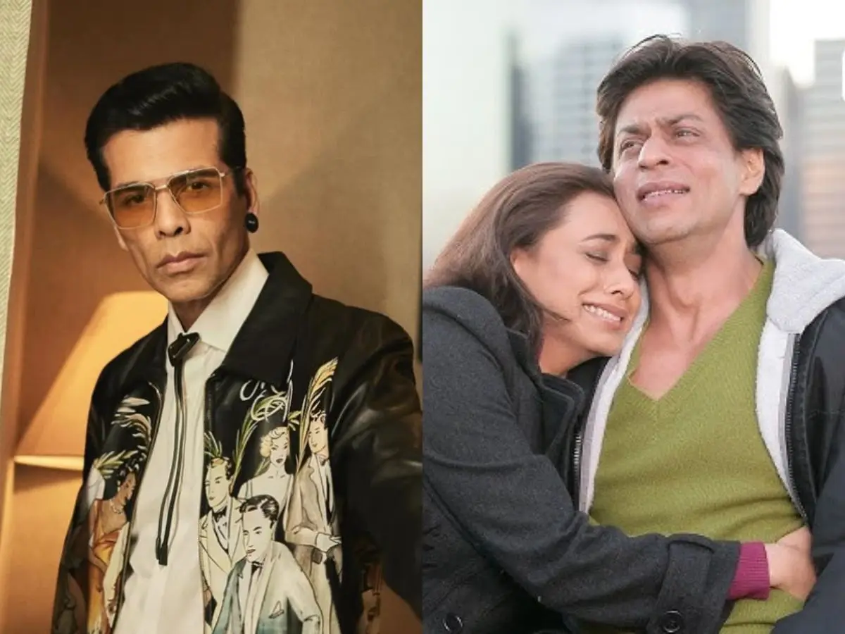 Karan Johar confirms Kabhi Alvida Naa Kehna series adaptation; recalls backlash around 2006 release Karan Johar confirms Kabhi Alvida Naa Kehna series adaptation; recalls backlash around 2006 release