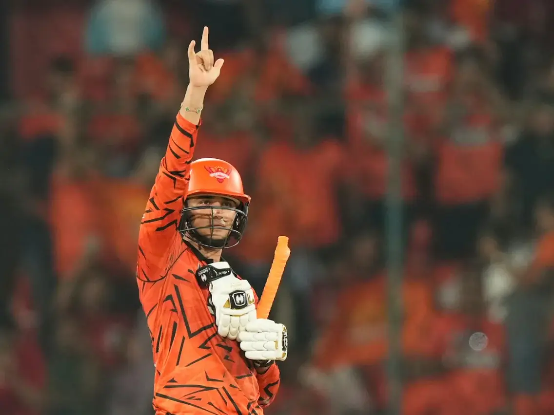 5 Highest Individual Scores by an Indian in IPL