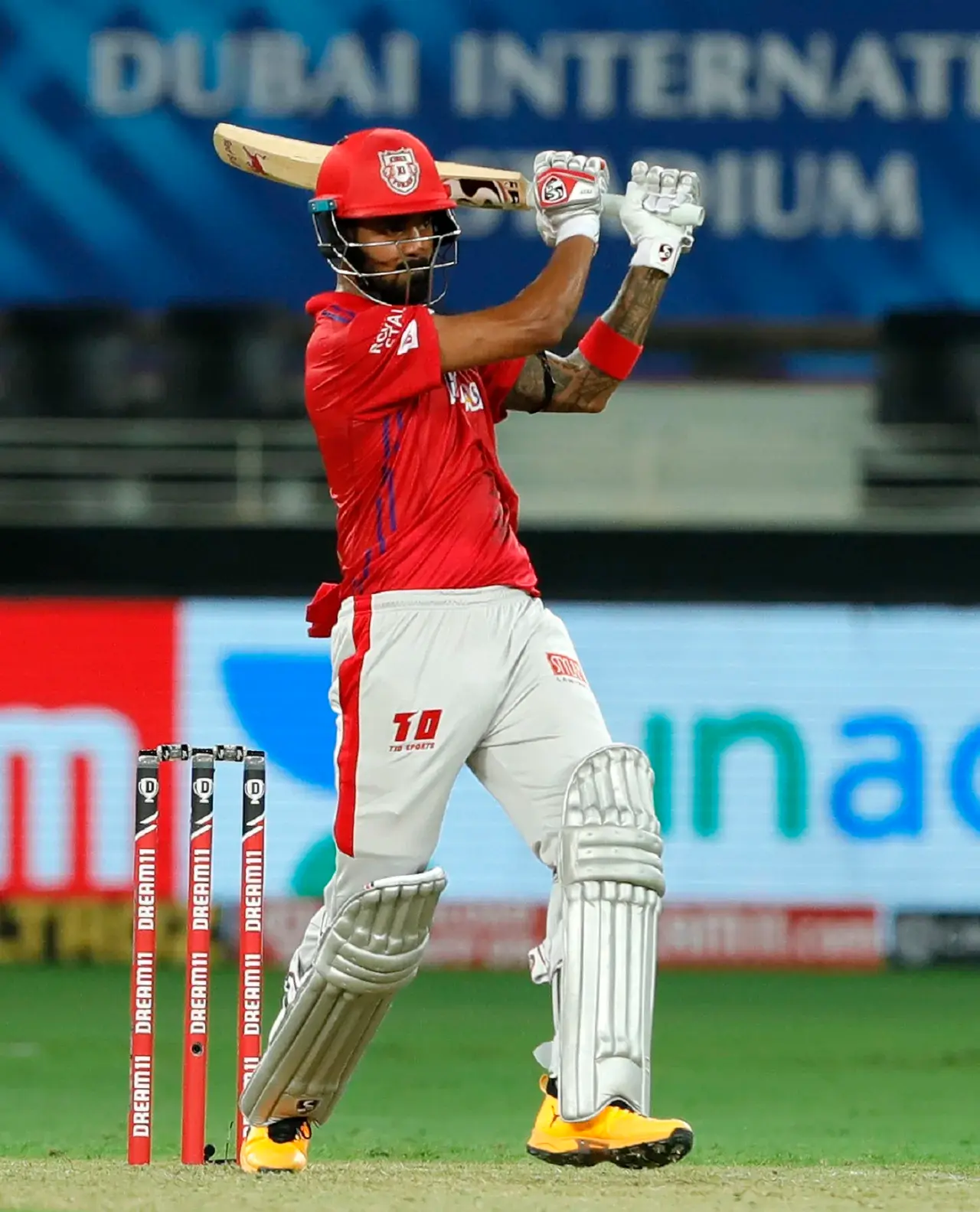 132 - KL Rahul vs RCB, IPL 2020