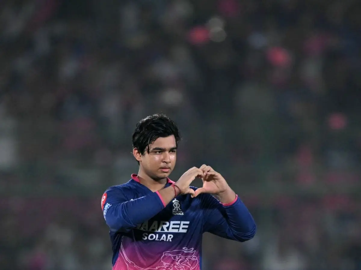 IPL 2026: SRH captain Cummins names teen prodigy Sooryavanshi his ‘new favourite player’ IPL 2026: SRH captain Cummins names teen prodigy Sooryavanshi his ‘new favourite player’