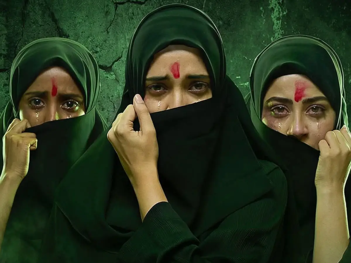 The Kerala Story 2: Goes Beyond