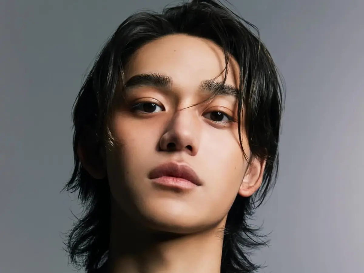 Former NCT and SuperM member Lucas exits SM Entertainment; agency issues statement Former NCT and SuperM member Lucas exits SM Entertainment; agency issues statement