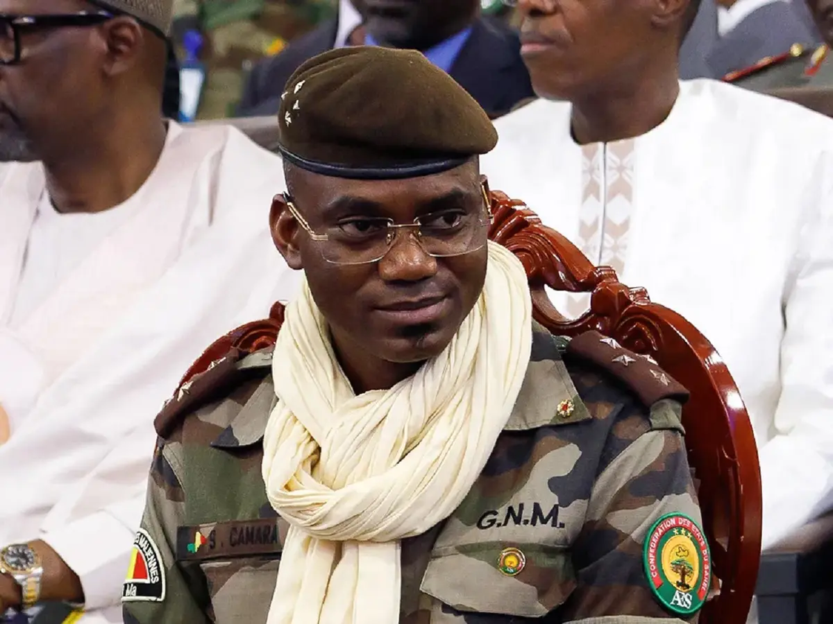 Mali’s Defence Minister Sadio Camara killed in garrison town of Kati amid coordinated attacks across nation