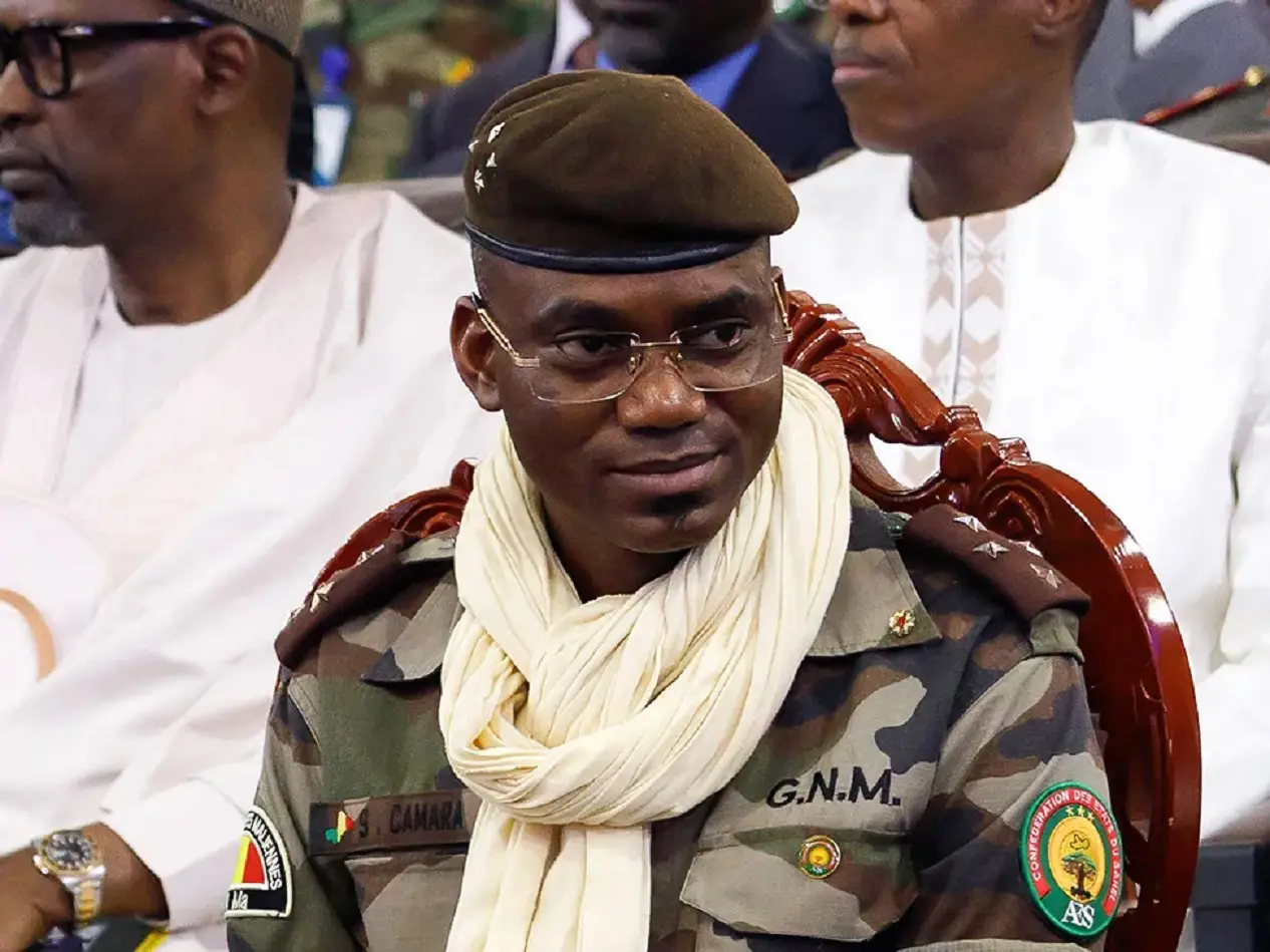 Mali’s Defence Minister Sadio Camara killed in garrison town of Kati amid coordinated attacks across nation Mali’s Defence Minister Sadio Camara killed in garrison town of Kati amid coordinated attacks across nation