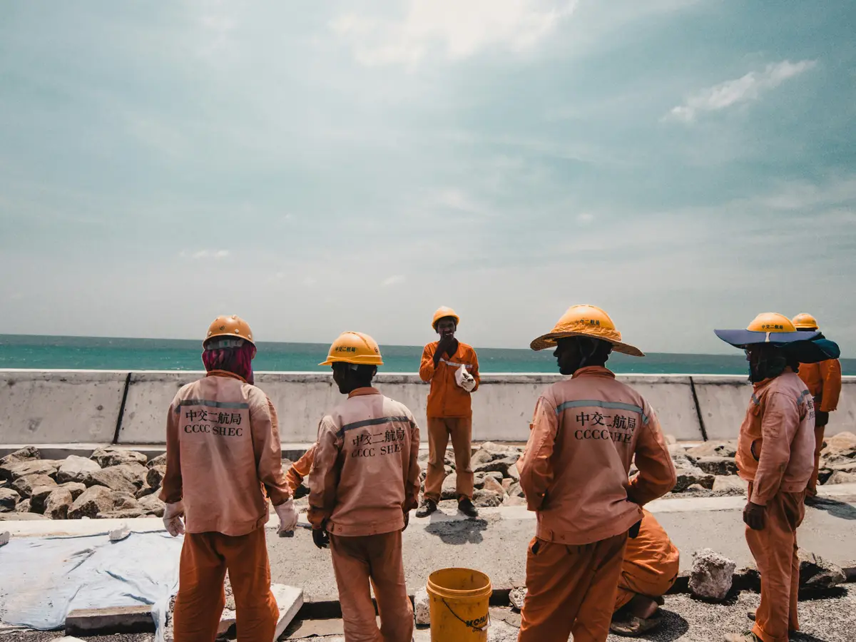 'Slapped, then beaten and warned not to leave': 100 Jharkhand tribal workers allege abuse in TN textile unit