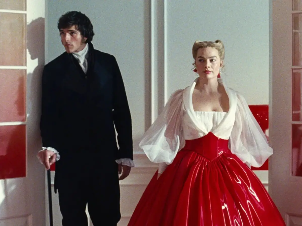 Wuthering Heights OTT: Jacob Elordi-Margot Robbie's film to stream on THIS platform