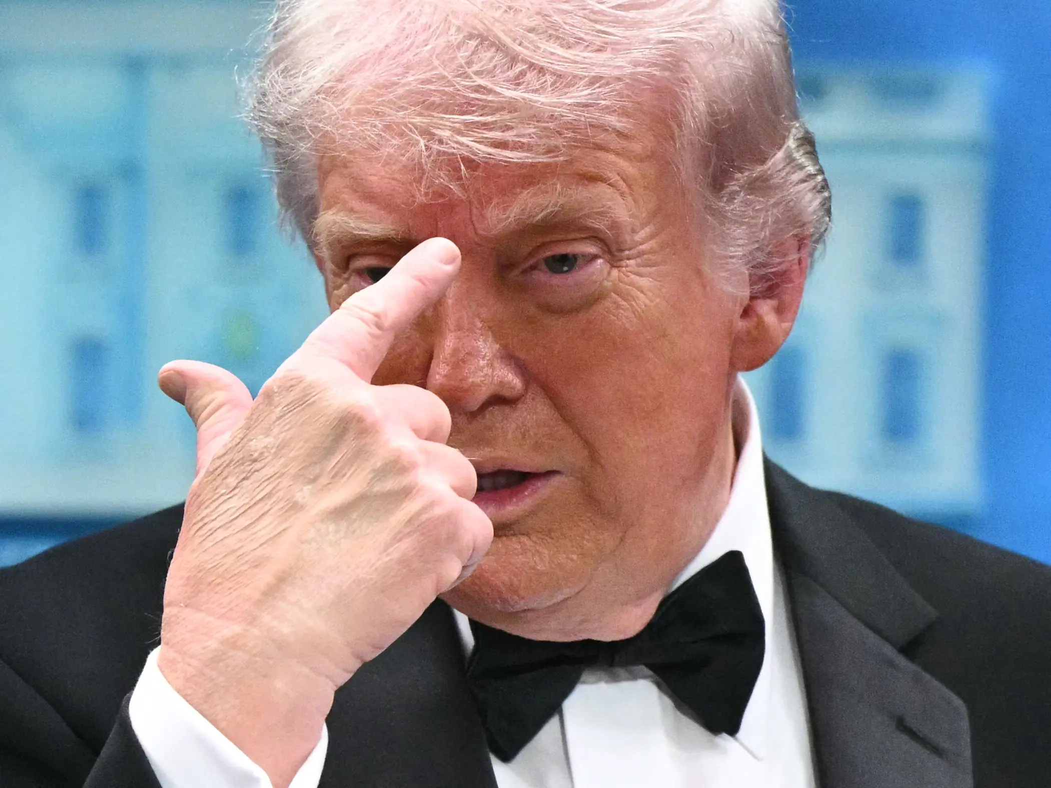 How many assassination attempts on Trump this year?