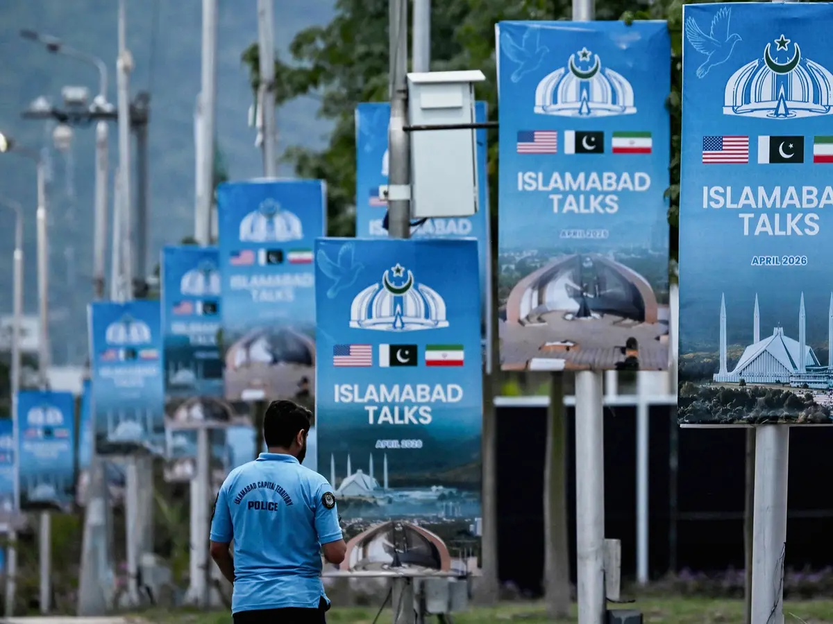 ‘Pakistan lacks necessary credibility’: Iran lawmaker questions Islamabad’s neutrality in mediation