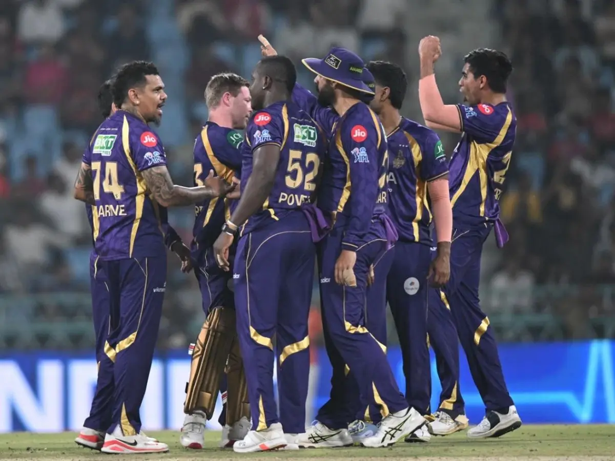 IPL 2026 Super Over Classic: Rinku Singh inspires KKR to crunch win over LSG IPL 2026 Super Over Classic: Rinku Singh inspires KKR to crunch win over LSG