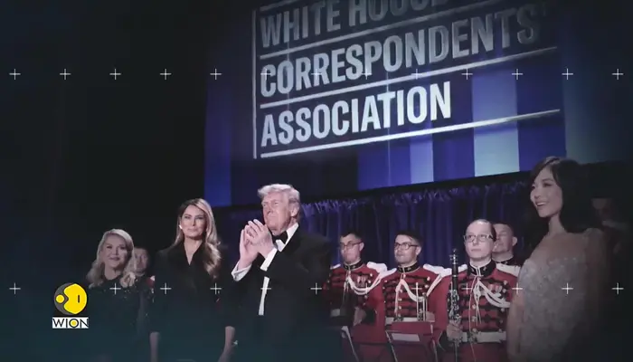 White House Dinner Shooting: Preliminary Probe Says Gunman Planned to Assassinate Trump