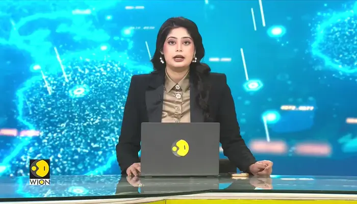 WionNews Video