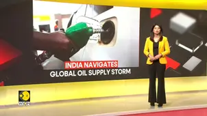 Hormuz Crisis: India Rapidly Diversifies Its Oil Imports 