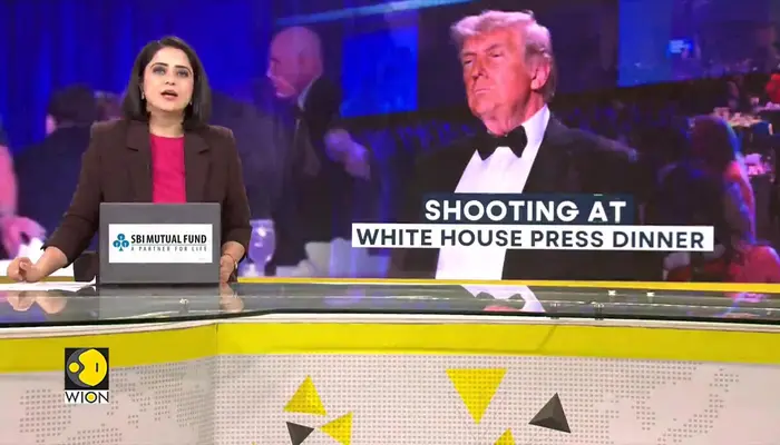 White House Dinner Shooting: US Justice Department Pushes To Drop Ballroom Lawsuit