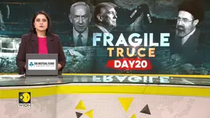 US-Iran War | Ghalibaf's Symbolic Message: Iran Has Significant Leverage