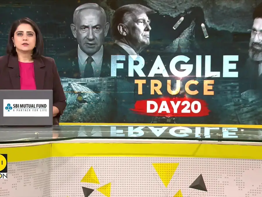 US-Iran War | Ghalibaf's Symbolic Message: Iran Has Significant Leverage