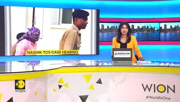 TCS Nashik Case: Hearing On Nida Khan's Anticipatory Bail Plea