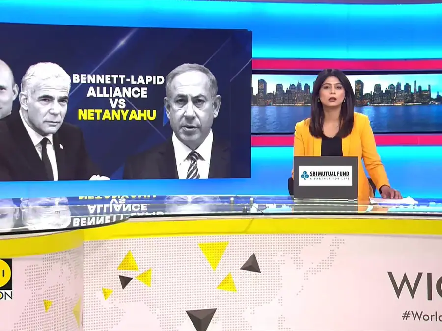 Israel Elections 2026: Bennett-Lapid Alliance vs Netanyahu 