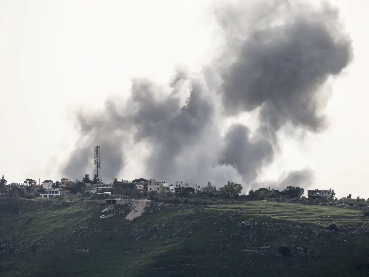 Israeli military orders evacuation of seven south Lebanon villages; Hezbollah alleges truce violation