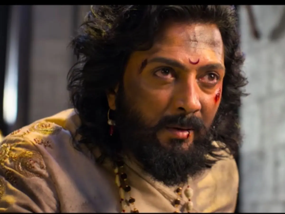 'Unacceptable and infuriating': Riteish Deshmukh slams remarks made on Shivaji Maharaj ahead of Raja Shivaji release 'Unacceptable and infuriating': Riteish Deshmukh slams remarks made on Shivaji Maharaj ahead of Raja Shivaji release