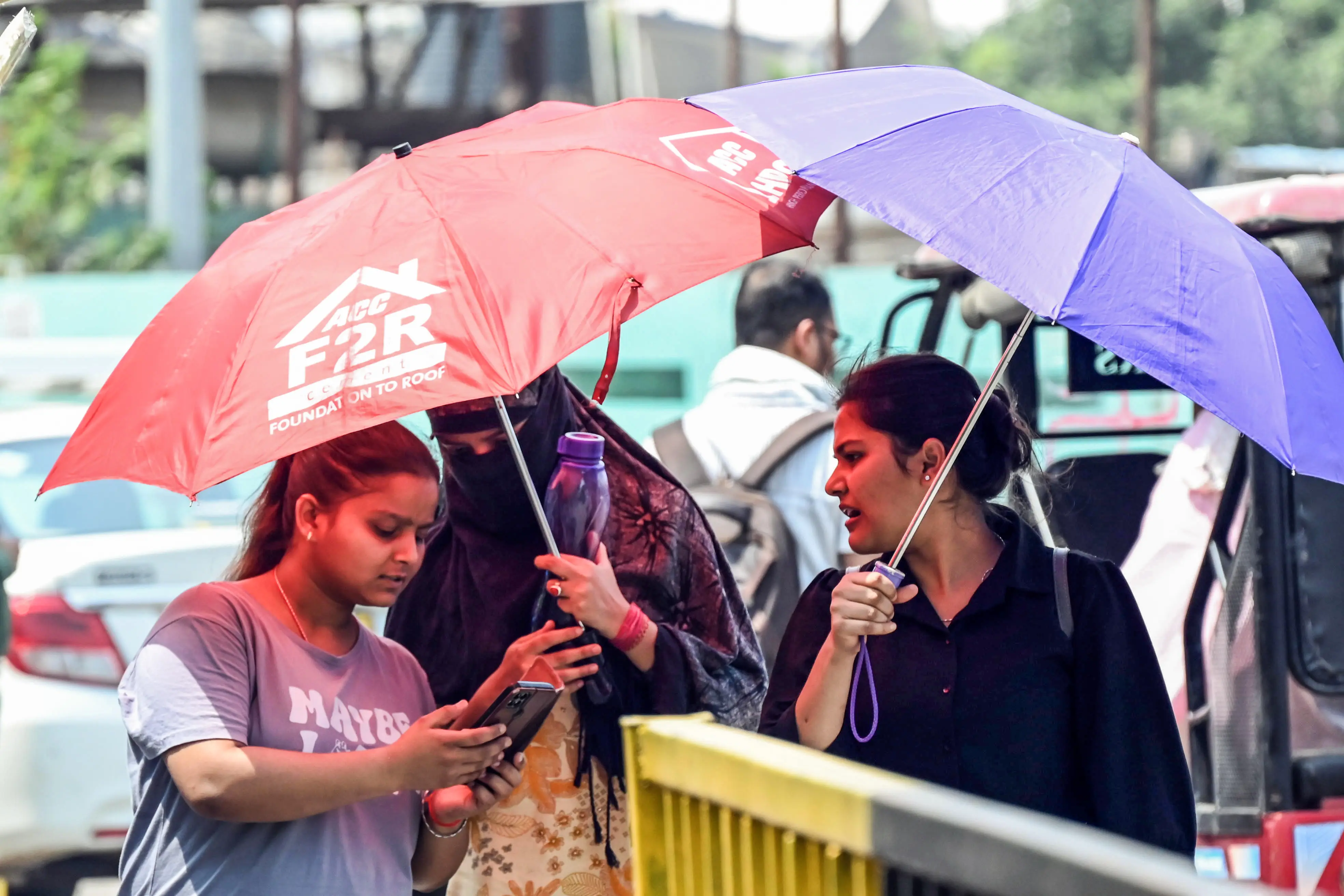 Weather update: Rain in Delhi, Punjab, UP, Rajasthan today? Here's what IMD predicts amid heatwave