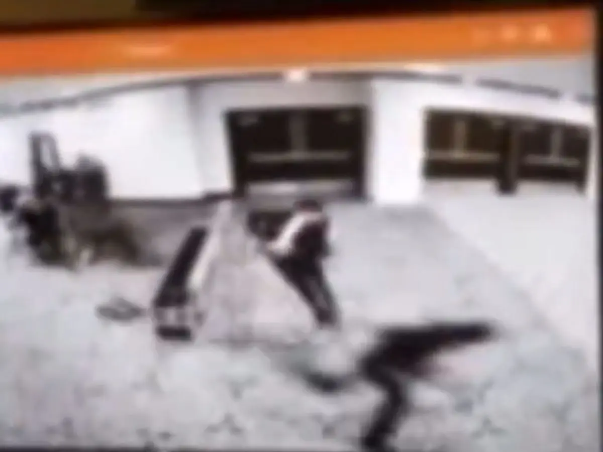 ‘NFL should sign him up’: Trump comments on shooter’s speed after White House media dinner attack