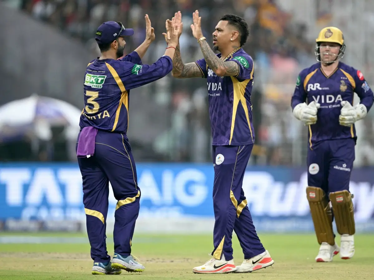 IPL 2026 updated points table: Lucknow Super Giants slip to tenth after Super Over loss to KKR