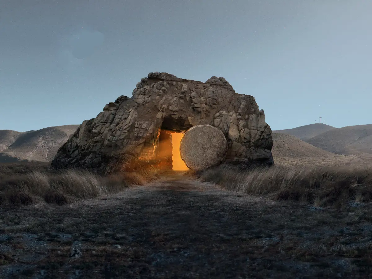 5,000-year-old mystery: Scientists discover Stone Age apocalypse in tomb of two peoples