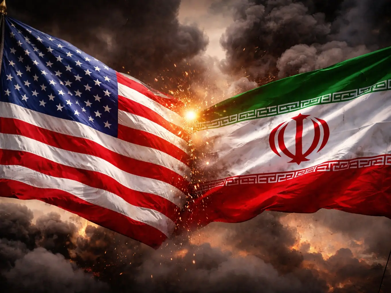 US-Iran-Israel conflict LIVE | 'Iran standing up to the world's greatest superpower' US-Iran-Israel conflict LIVE | 'Iran standing up to the world's greatest superpower'