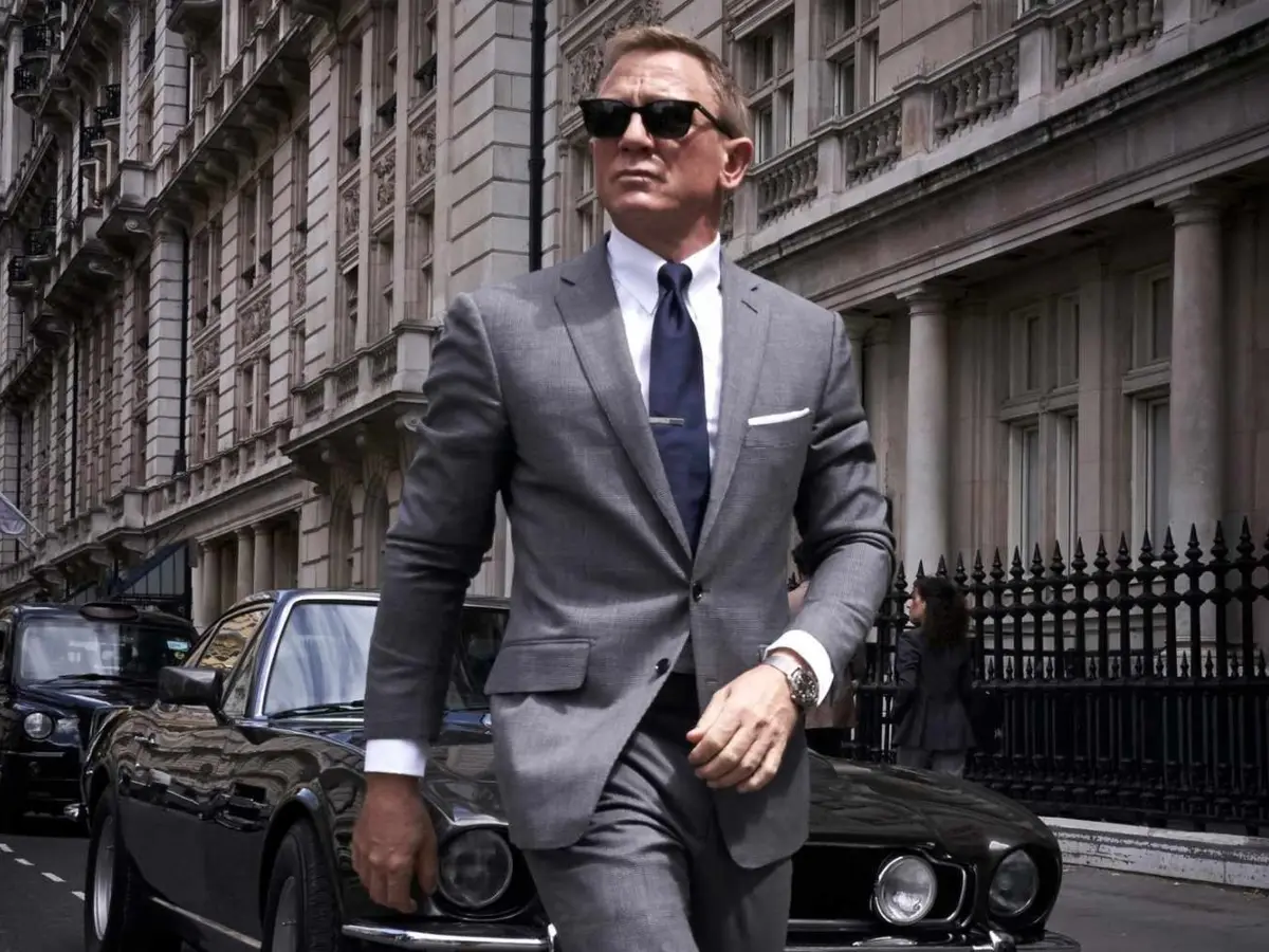 James Bond 26: New 007 movie release is at least two years away! Details inside James Bond 26: New 007 movie release is at least two years away! Details inside