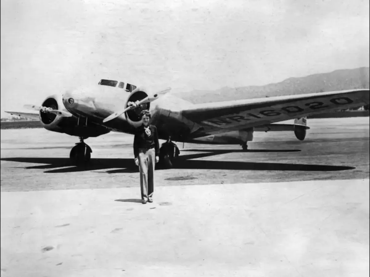 Study makes sensational claim about one of biggest aviation mysteries, and it changes everything Study makes sensational claim about one of biggest aviation mysteries, and it changes everything