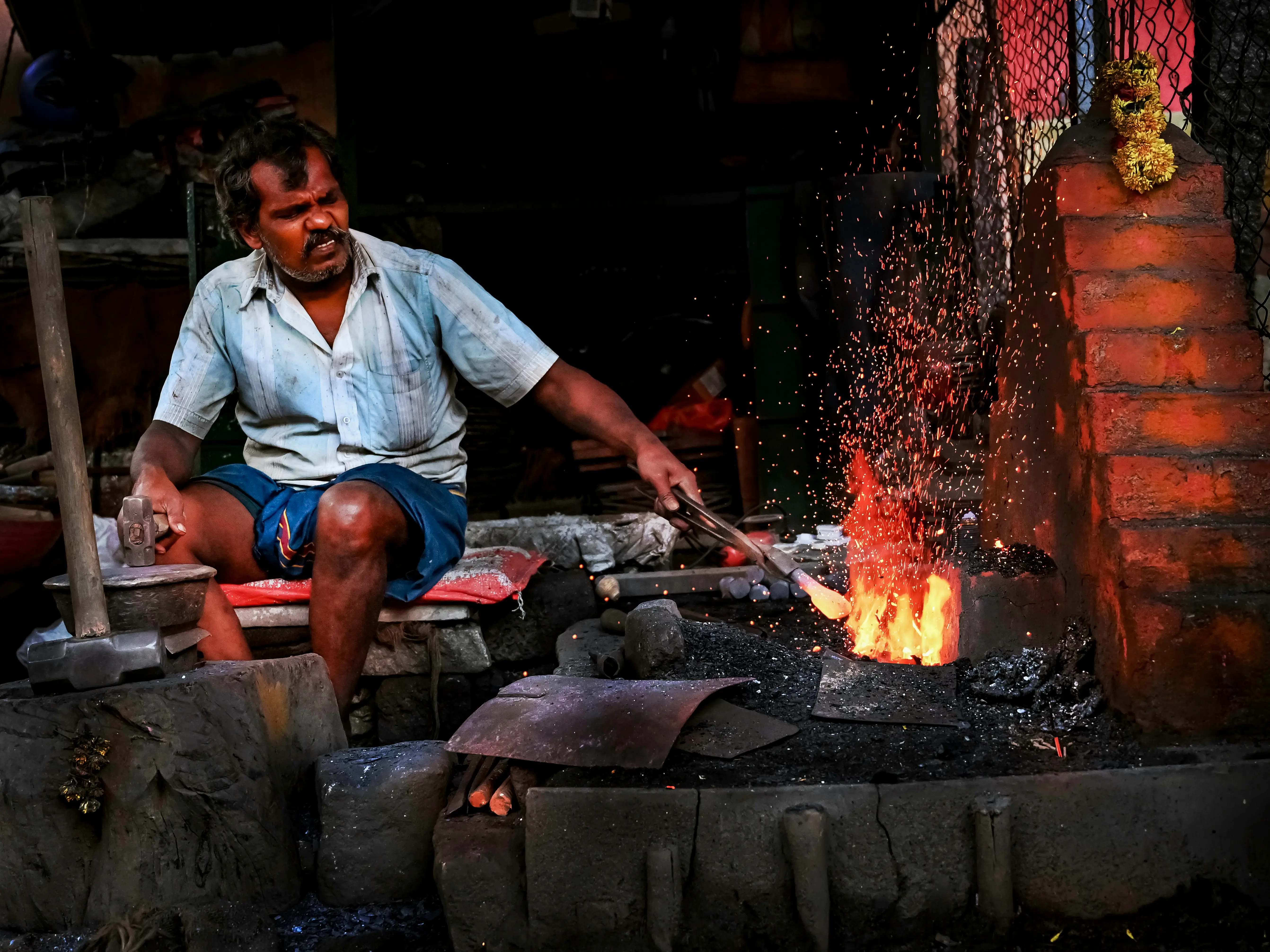 Top 7 coal consuming countries in the world driving global energy demand: Check India's rank