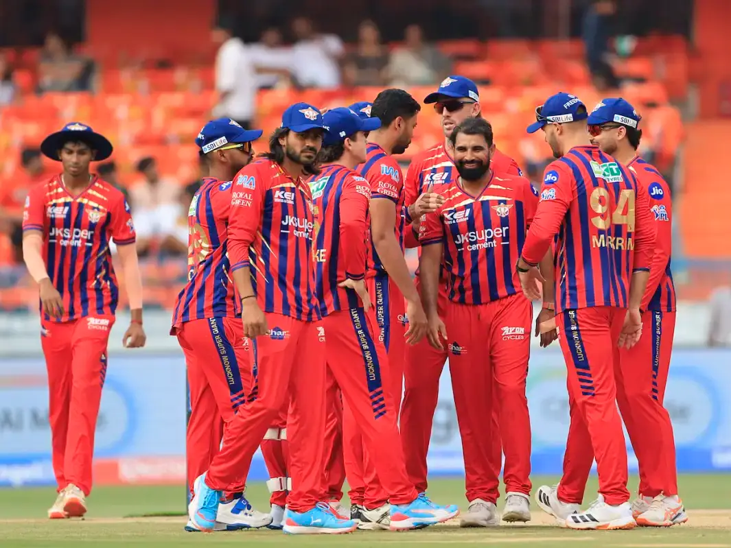 IPL 2026 | 'It's frustrating': Coach Justin Langer reacts to LSG’s fourth consecutive home loss IPL 2026 | 'It's frustrating': Coach Justin Langer reacts to LSG’s fourth consecutive home loss