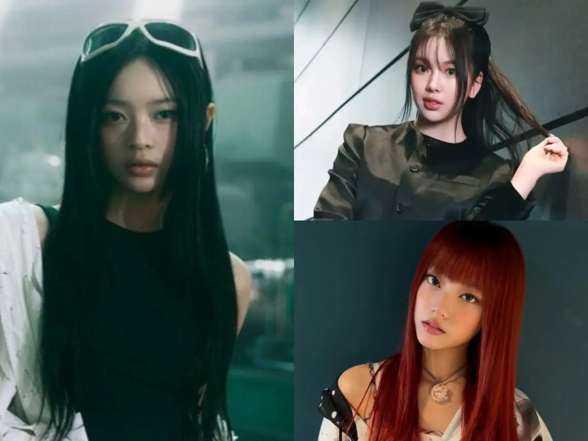 K-pop girl group NewJeans to make their comeback soon? ADOR issues statement