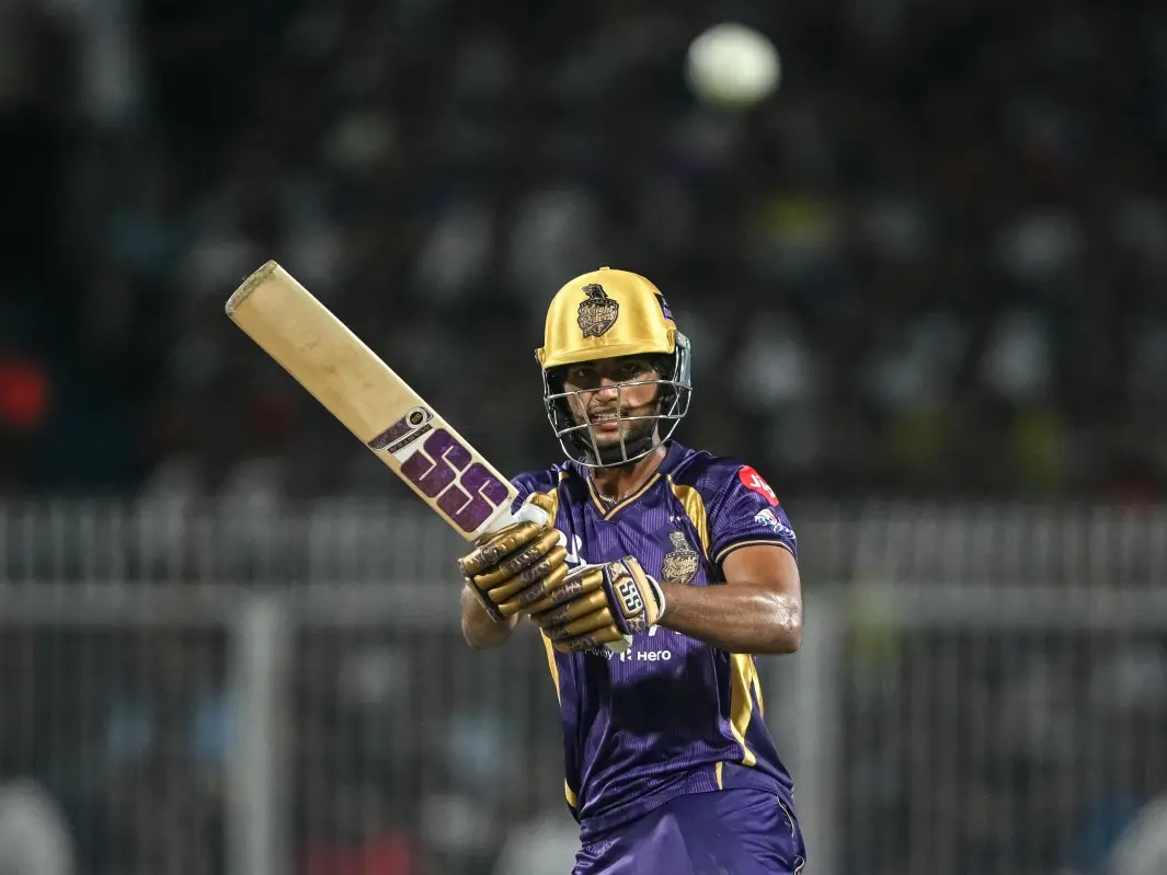 IPL 2026 | Why Angkrish Raghuvanshi was fined after KKR’s win over LSG? IPL 2026 | Why Angkrish Raghuvanshi was fined after KKR’s win over LSG?