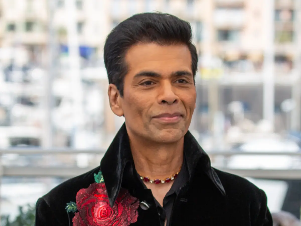 Karan Johar says paid PR in Bollywood needs to stop: 'We are in overdrive mode' Karan Johar says paid PR in Bollywood needs to stop: 'We are in overdrive mode'