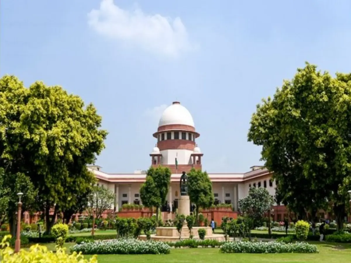 ‘They can walk out any day’: Indian apex court highlights limitations of live-in relationships, says limited legal rights for both parties
