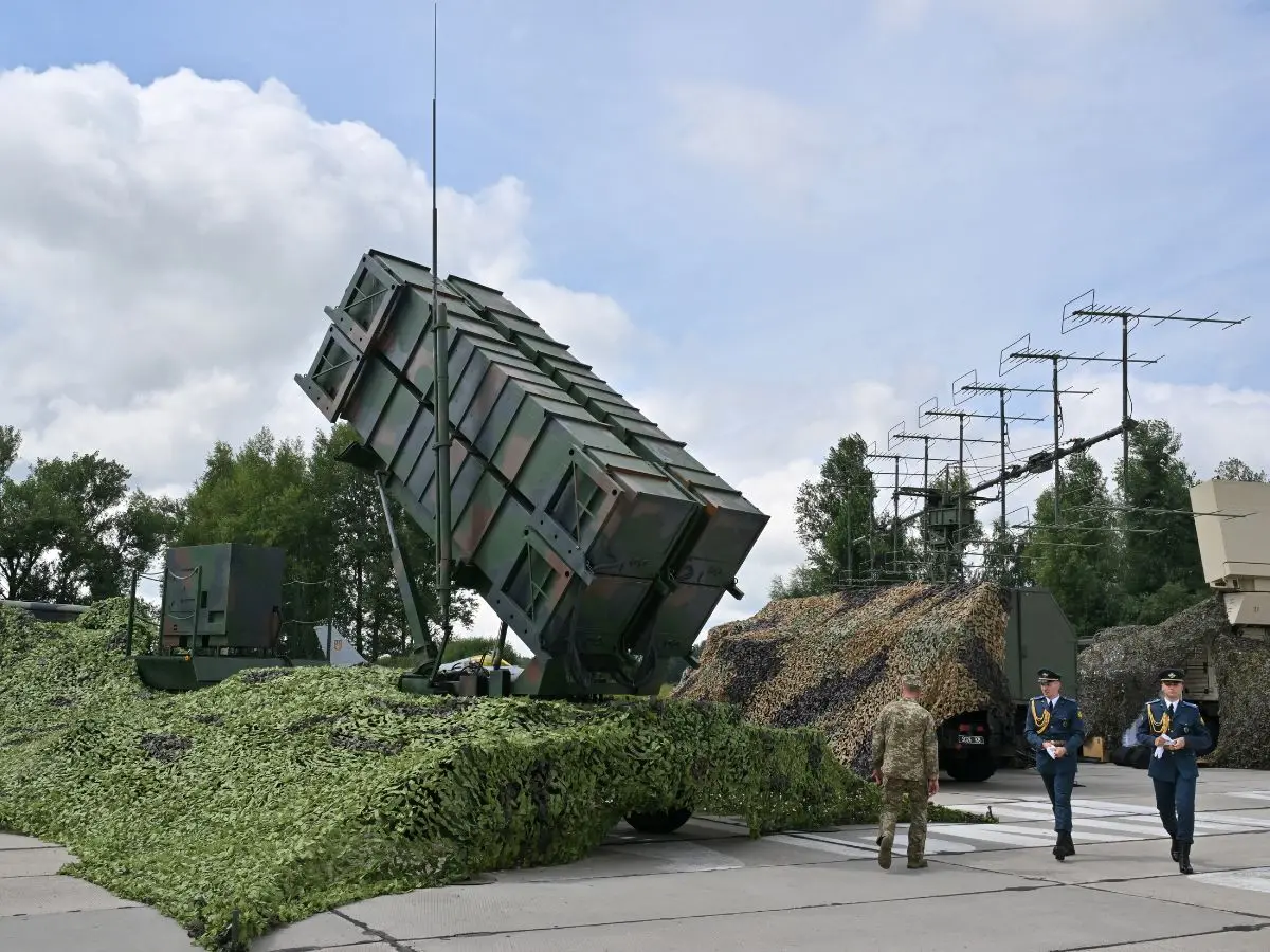 Russia-Ukraine