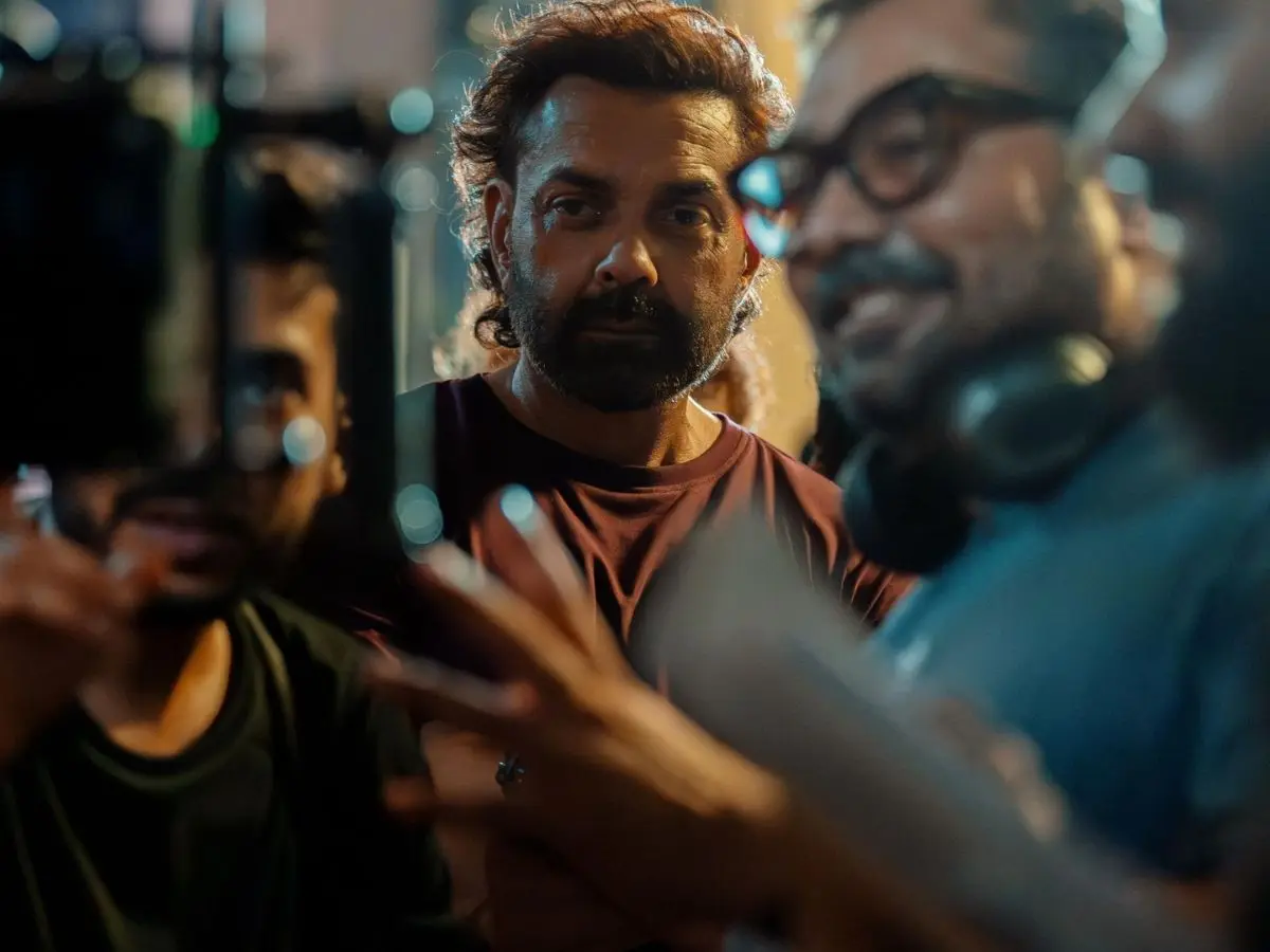Bandar release date out! Bobby Deol, Anurag Kashyap's crime thriller to hit theatres on THIS date Bandar release date out! Bobby Deol, Anurag Kashyap's crime thriller to hit theatres on THIS date