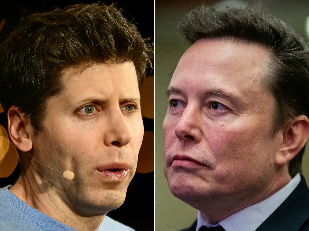 Musk vs Altman: AI court battle intensifies as discovery phase unveils OpenAI emails