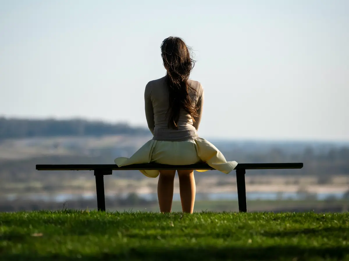Why you shouldn't judge yourself for not having a best friend as an adult Why you shouldn't judge yourself for not having a best friend as an adult