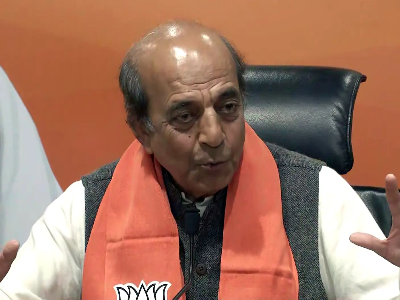 Former Union Minister Dinesh Trivedi named India’s High Commissioner to Bangladesh, first political envoy in three decades Former Union Minister Dinesh Trivedi named India’s High Commissioner to Bangladesh, first political envoy in three decades