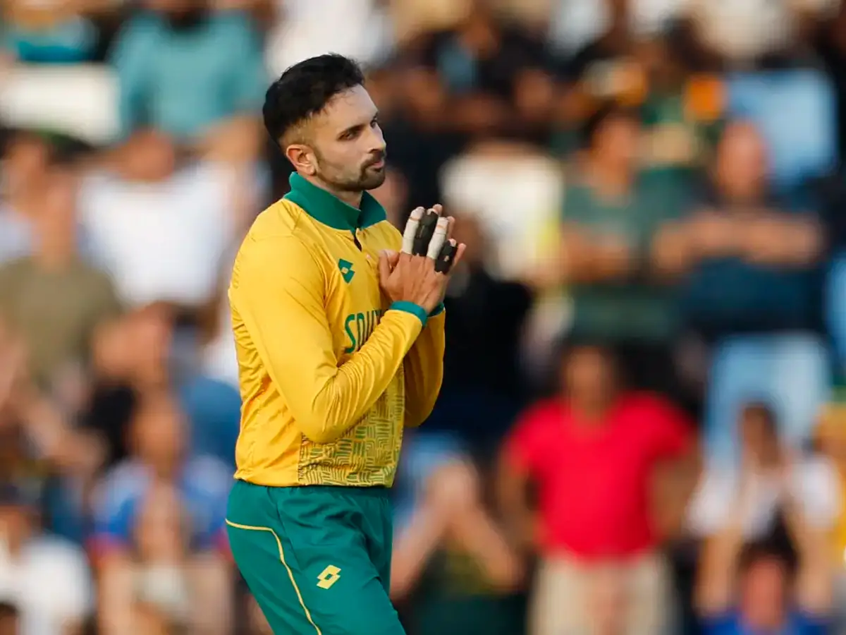 IPL 2026: Big boost for MI as franchise signs Keshav Maharaj as replacement for Mitchell Santner