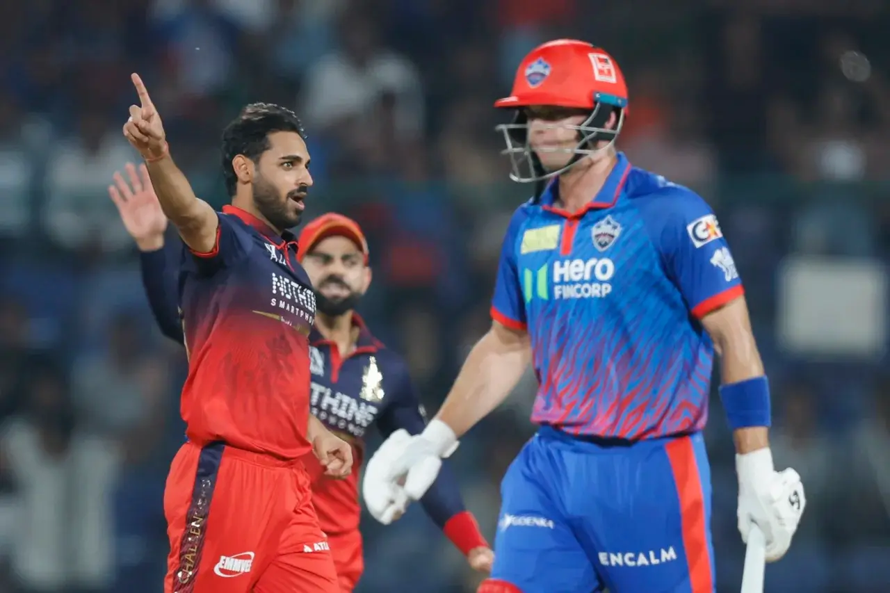 75 – vs Royal Challengers Bengaluru in 2026